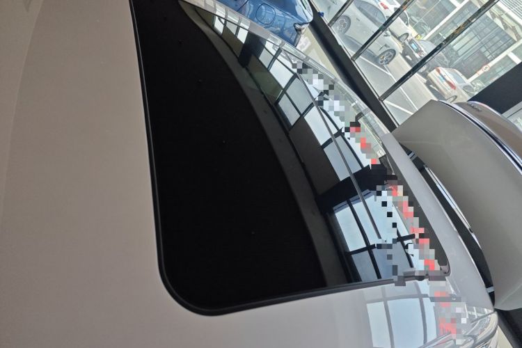 Used BYD Seal 06 New Energy 2024 DM-i 120KM Luxury Model
