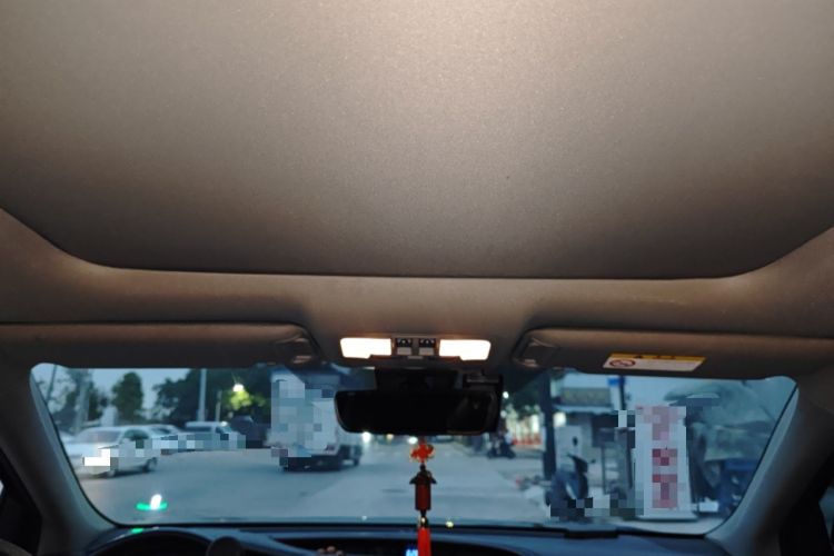 Used Toyota Highlander 2018 2.0T Four-Wheel Drive Prestige Version 7 Seats China VI Standard
