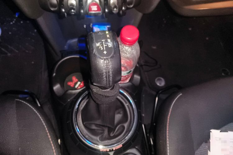 Used MINI MINI 2014 1.5T COOPER Fun