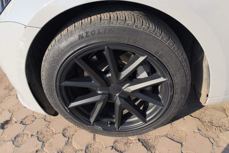 Used Tesla Model 3 2020 Refreshed Version Long-Range Rear-Wheel Drive