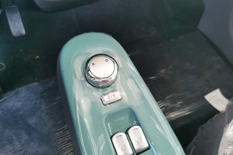 Used Qiyuan Lumin 2024 130km Qingyue Version
