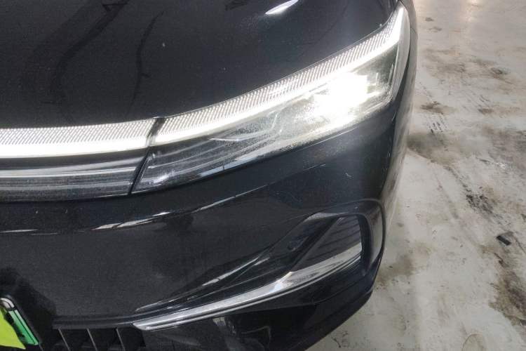 Used Geely Galaxy Galaxy A7 2025 Model EM-i 150km Prestige Edition