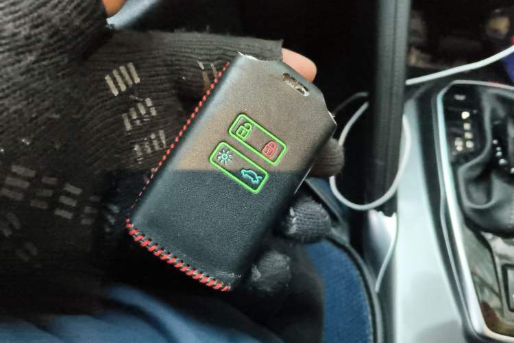 Used Renault Koleos 2017 2.0L Two-Wheel Drive Luxury Edition
