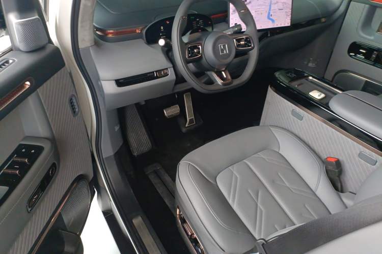 Used Zeekr MIX 2025 Intelligent Driving Version