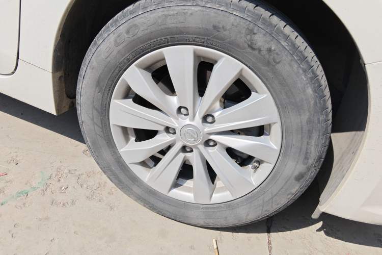 Used Nissan Teana 2018 2.0L XL Smart Upgrade Edition