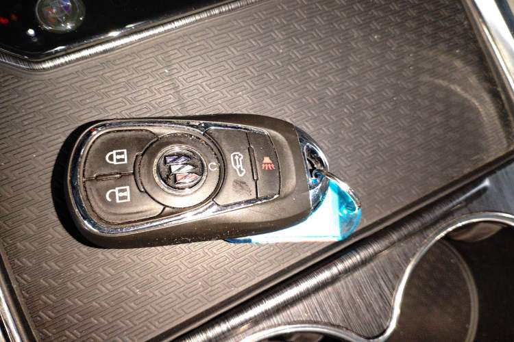 Used Buick GL8 2023 ES Lu Zun Comfort Model