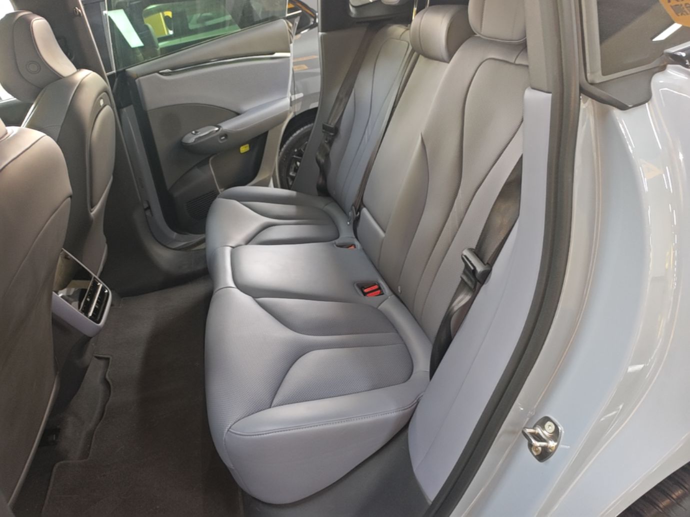 XPeng G7 2026 Model, Range-Extended 1704 Max Flagship Edition — снимка 20