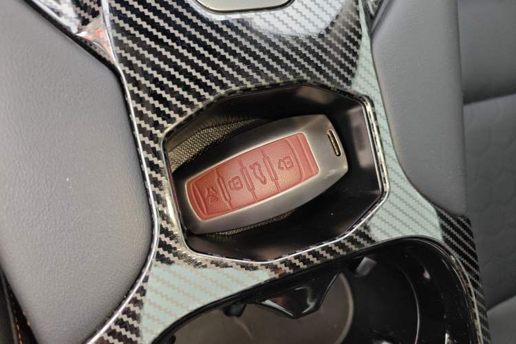 Used Haval F7 2021 1.5T Two-Wheel Drive i-Trend