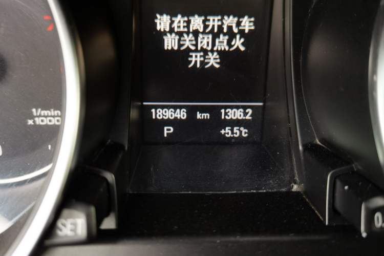 Used Audi A5 2013 Sportback 40 TFSI