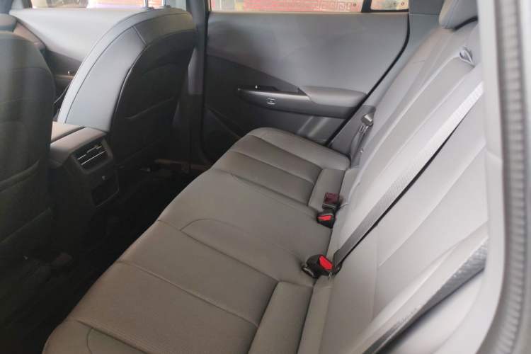 Used Dongfeng NAMMI 06 2025 471 Ultra