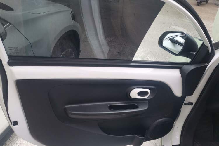 Used Roewe Clever 2022 311km QiQi BoBo Edition