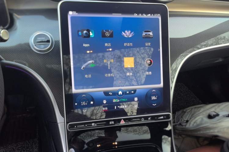 Used Mercedes-Benz C-Class 2022 C 260 L Sport Edition
