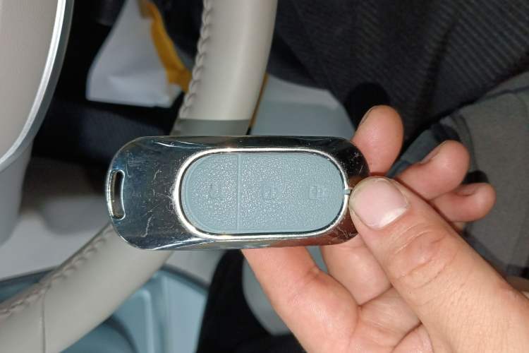 Used Leapmotor C11 2023 Range-Extended 180 Comfort Edition