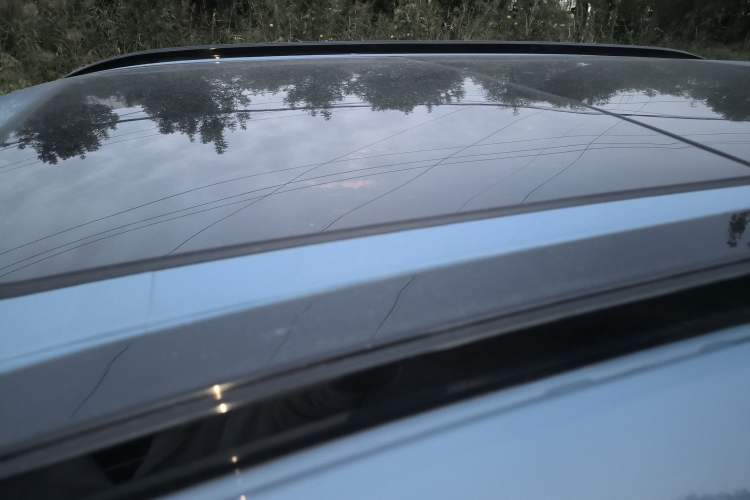 Used Dongfeng Aeolus Mage 2024 Honor Edition 1.5T Fashion Model
