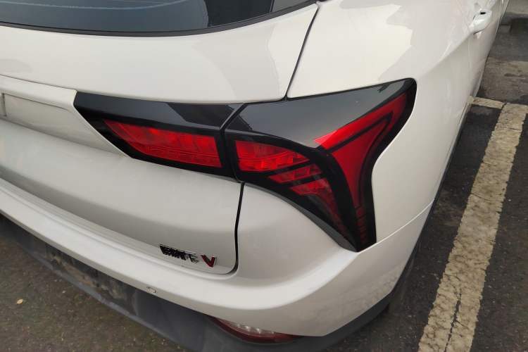 Used NETA V 2022 Long-Range Industry Custom Edition