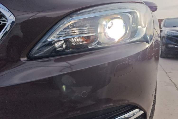 Used Buick LaCrosse 2016 Revised Version 28T Elite Edition