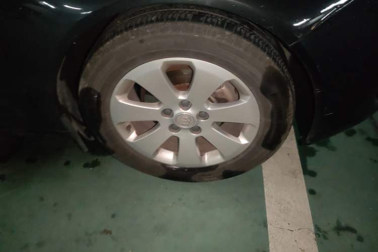 Used Buick Regal 2011 2.4L SIDI Comfort Edition
