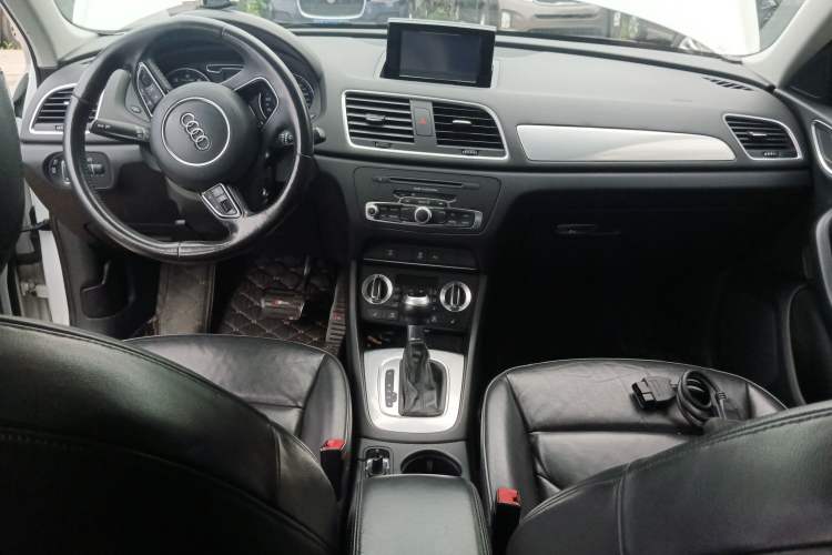 Used Audi Q3 2015 35 TFSI Ambition Edition