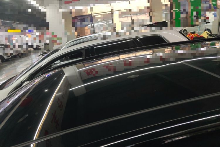 Used Geely Galaxy L7 2023 1.5T 115 km Starship
