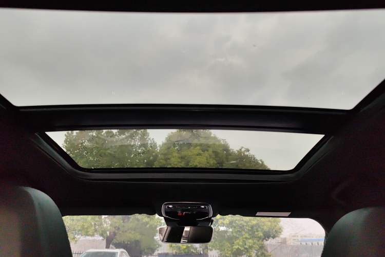 Used Lynk & Co 03 2021 2.0TD Automatic Trendy Champion Edition