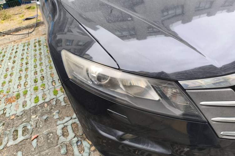 Used Honda Crosstour 2012 2.4L Luxury Edition