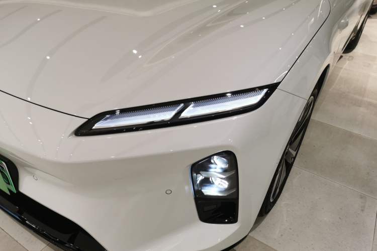 Used Nio ET5 2025 75 kWh
