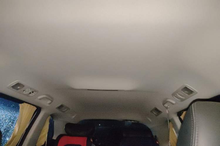 Used Honda Odyssey 2019 2.0L Rui·Comfort Edition