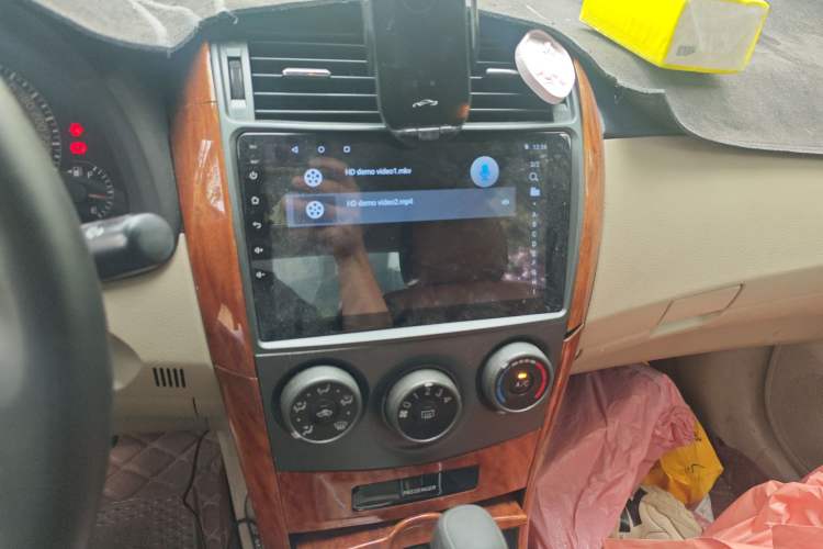 Used Toyota Corolla 2011 1.6L Automatic GL
