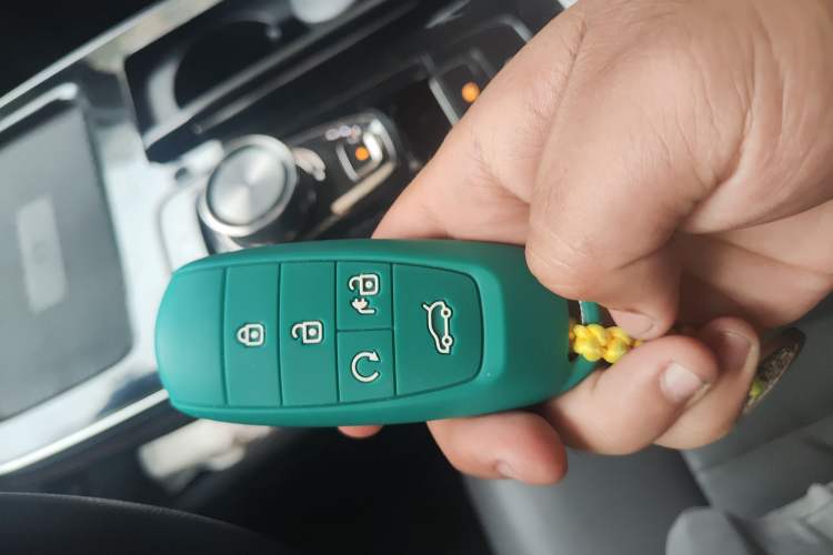 Used AION V 2021 Evolutionary Version 80 Intelligent Leading Edition