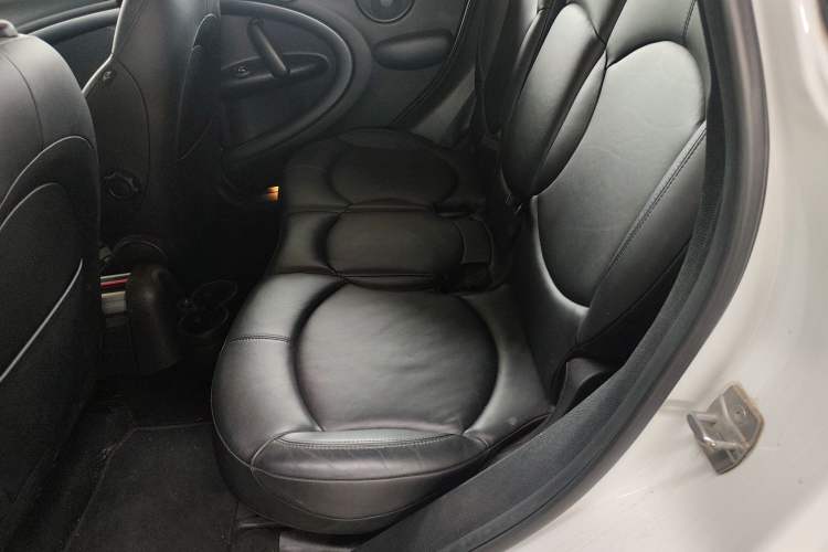 Used MINI Countryman 2015 1.6T COOPER S ALL4 Limited Edition for Tibet Expedition