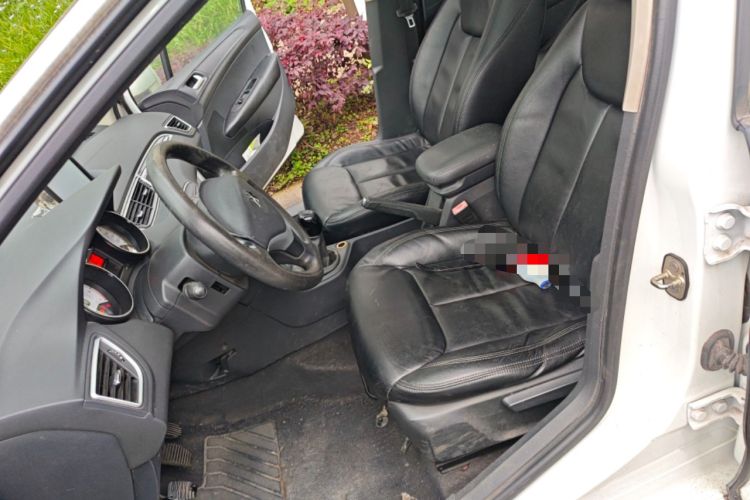 Used Peugeot 308 2013 1.6L Manual Fashion Model
