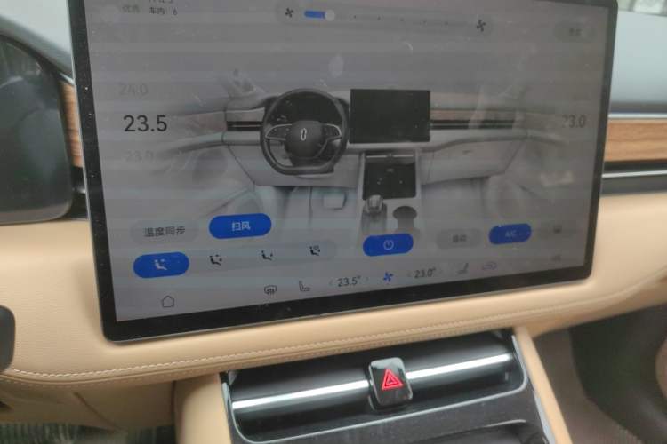 Used Hima AITO M5 2022 Pure Electric All-Wheel-Drive Performance Edition
