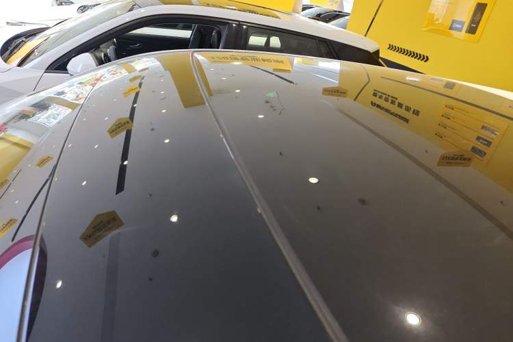 Used Audi Q2L 2022 35 TFSI Fashionable and Elegant Model
