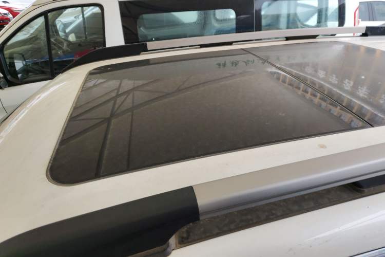 Used Haval DARGO 2022 1.5T DCT Two-Wheel Drive Border Collie Edition
