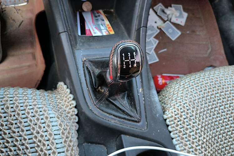 Used Chery Arrizo 5 2017 1.5L Manual Lingchao Edition Gear Lever