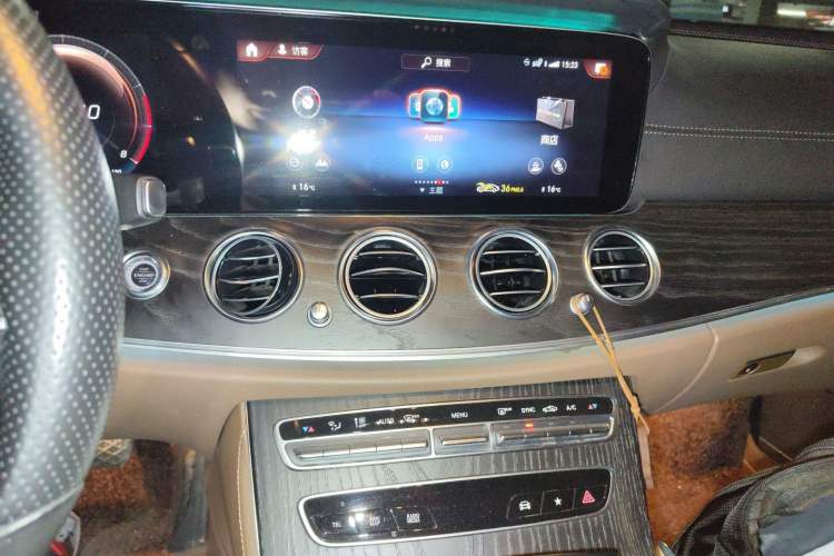 Used Mercedes-Benz E-Class 2021 E 300 L Sport Luxury Edition
