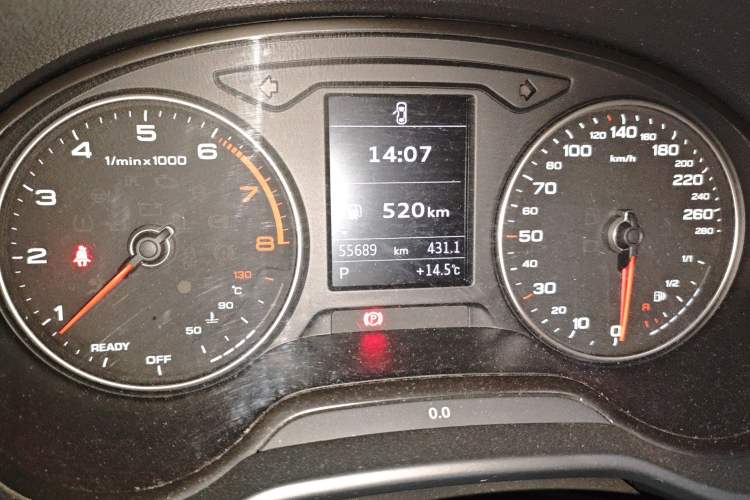 Used Audi Q2L 2021 35 TFSI Progressive Dynamic Edition
