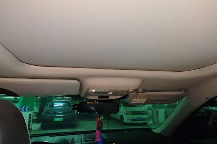 Used Renault Koleos 2017 2.0L Two-Wheel-Drive Leading Edition
