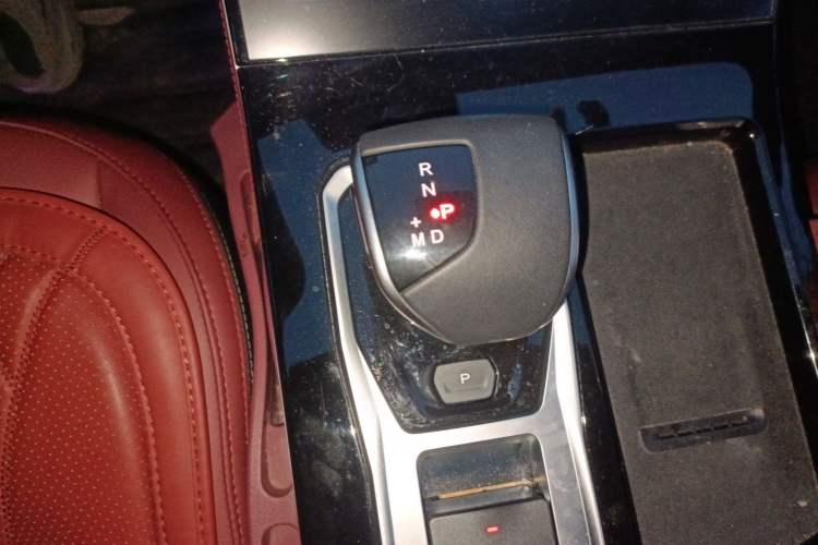 Used JETOUR X70 PRO 2023 1.6T DCT Enjoy MAX 7-Seater