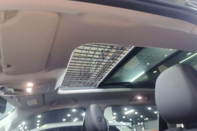 Used Haval DARGO 2021 1.5T DCT Two-Wheel Drive Border Collie Edition
