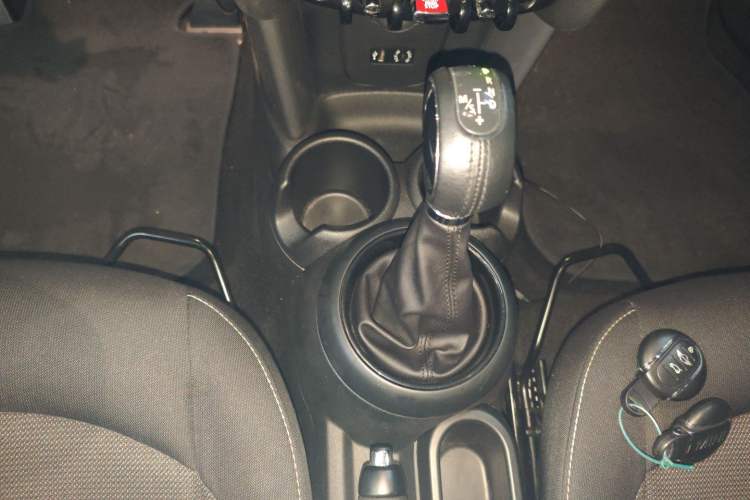 Used MINI MINI 2015 1.2T ONE Five-Door Edition
