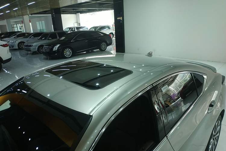 Used Lexus ES 2025 200 Premium Edition