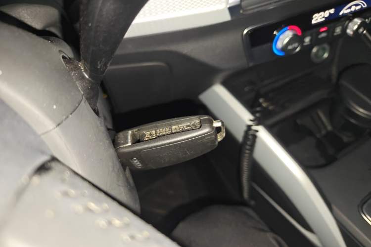 Used Audi Q2L 2018 35 TFSI Fashion Elegant Version China V
