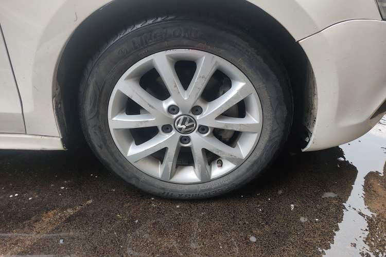 Used Volkswagen Sagitar 2012 1.4TSI Manual Luxury Model
