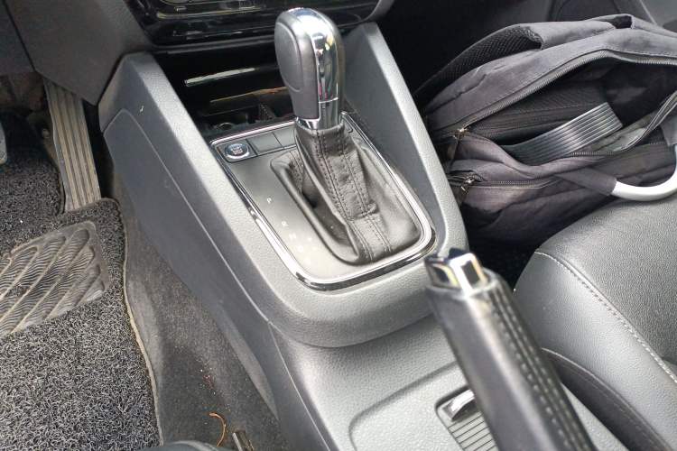 Used Volkswagen Sagitar 2017 230TSI Automatic Comfort Version