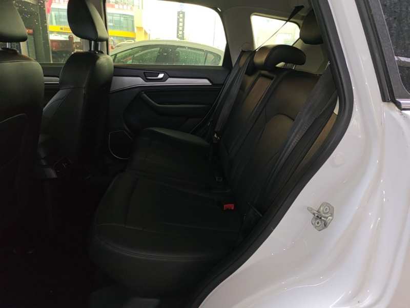 Used Haval H6 2018 Sport Edition 1.5T Automatic Two-Wheel Drive Elite Model China V Standard — 16