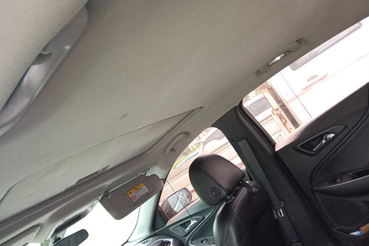 Used Chevrolet Malibu XL 2017 1.5T Automatic Ruichi Edition
