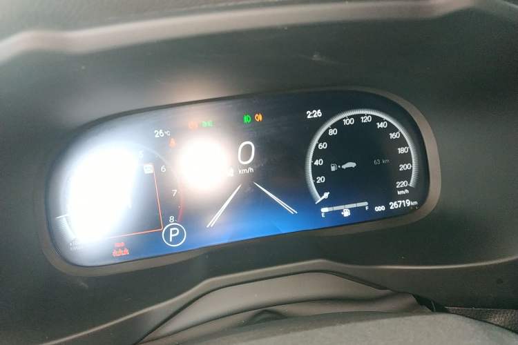 Used Toyota Wildlander 2023 2.0L CVT Four-Wheel Drive Luxury PLUS Edition