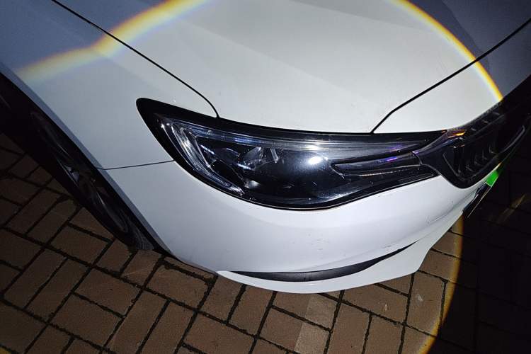 Used Buick GT 2021 1.3T Automatic Mild Hybrid Elite Version