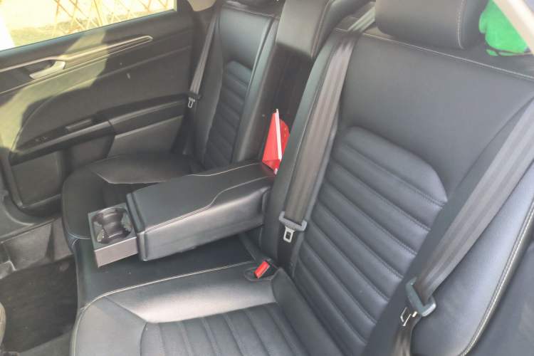 Used Ford Mondeo 2020 EcoBoost 180 Stylish Model